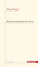 Manuel rationaliste de survie